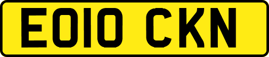 EO10CKN