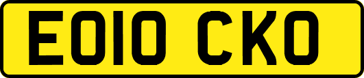 EO10CKO