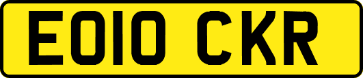 EO10CKR
