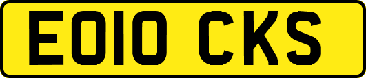 EO10CKS