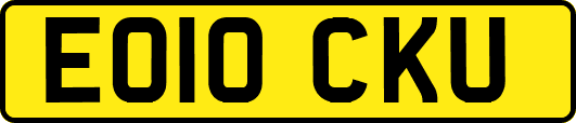 EO10CKU