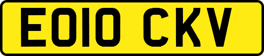 EO10CKV