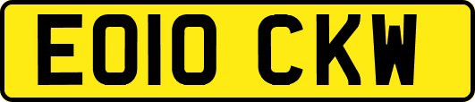 EO10CKW