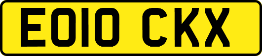 EO10CKX