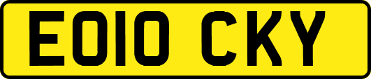 EO10CKY
