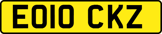 EO10CKZ