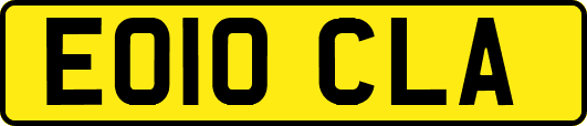 EO10CLA