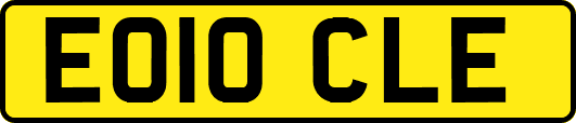 EO10CLE
