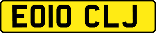EO10CLJ