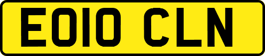 EO10CLN
