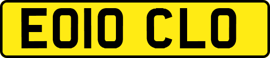 EO10CLO