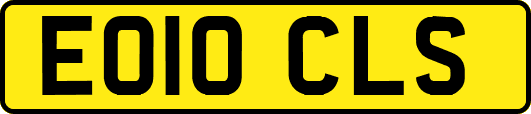 EO10CLS