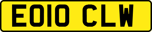 EO10CLW
