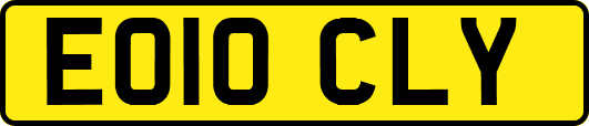 EO10CLY
