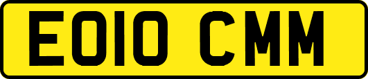 EO10CMM