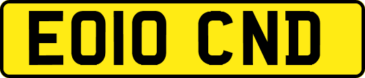 EO10CND