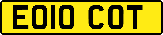 EO10COT