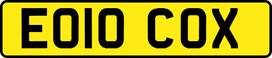 EO10COX