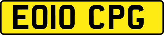 EO10CPG