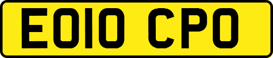 EO10CPO