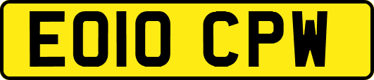 EO10CPW