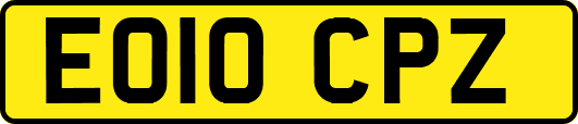 EO10CPZ