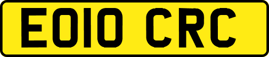 EO10CRC