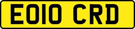 EO10CRD