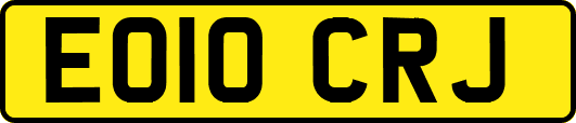 EO10CRJ