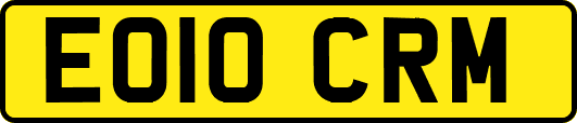 EO10CRM