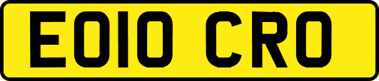EO10CRO