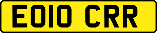 EO10CRR