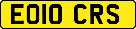EO10CRS