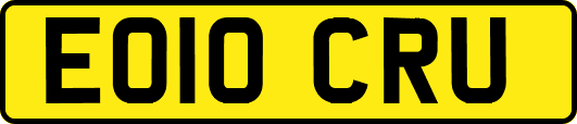 EO10CRU