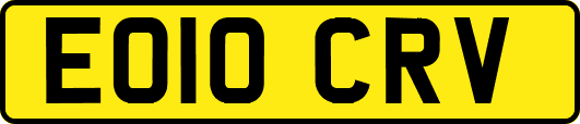 EO10CRV