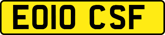 EO10CSF