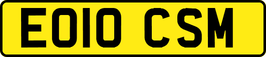 EO10CSM