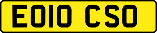 EO10CSO