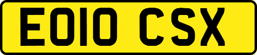 EO10CSX