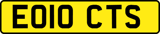 EO10CTS