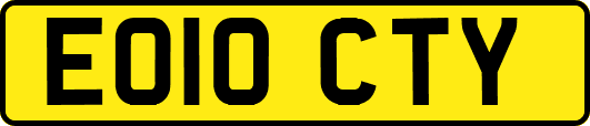 EO10CTY