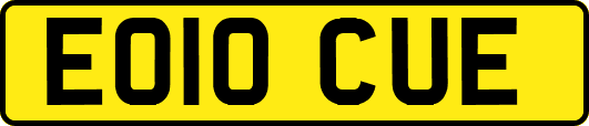 EO10CUE