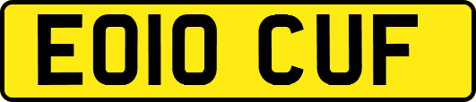 EO10CUF