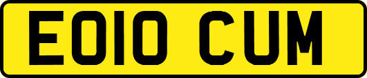 EO10CUM