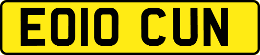 EO10CUN