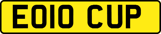 EO10CUP