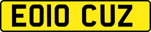 EO10CUZ