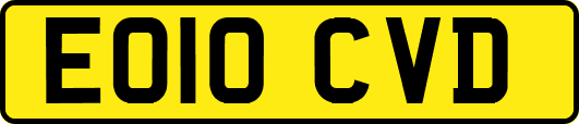 EO10CVD