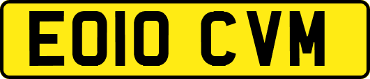 EO10CVM