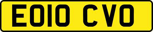 EO10CVO